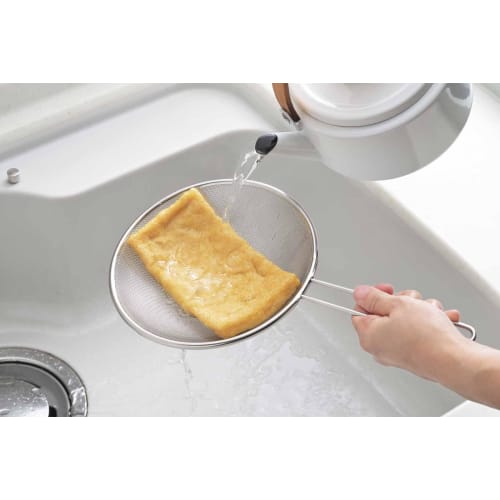 R&M Punching Scooping Colander 2014069