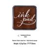 Yuezhen Retro Color High-Density Water-Based Ink Pad for DIY Stamps