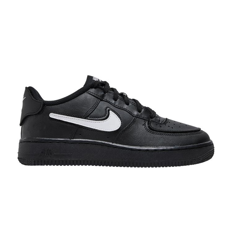 Nike Air Force 1/1 GS Black 35.5