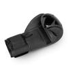 StormCloud Bolt 2.0 Boxing Gloves Black/Black 14oz