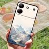 For ZTE Blade A54 Case Protective Soft Silicone TPU Back Covers For ZTE BladeA54 4G Shockproof Bumper Blade A 54 Phone Bag Shell