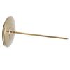 Thickened Bill Holder Spike Stainless Steel Ticket Stabber Rod  Restaurant Bar Kitchen Office Hotel