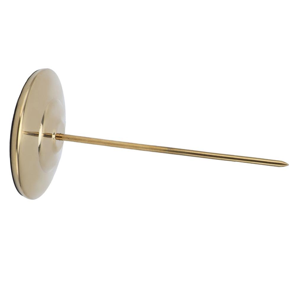 Thickened Bill Holder Spike Stainless Steel Ticket Stabber Rod Restaurant Bar Kitchen Office Hotel