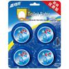 Blue Moon Pine Scent Toilet Cleaner Tablets