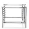 Basis für Konvektionsofen 70x54cm - hendi 224670
