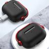 Applicable Airpods4 Earphone Cover Apple Pro3 Cute Bluetooth Soft Case Airpodspro2 Second Generation Protective Case