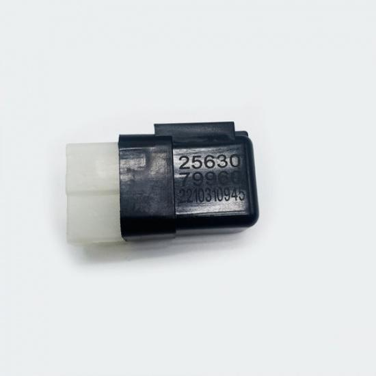 Horn Relay For Nissan NV1500 Frontier Armada Altima Infiniti G20 G35 25630-79960