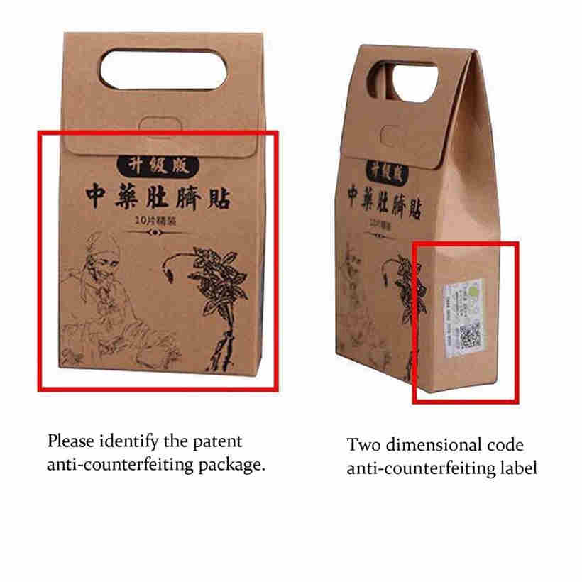 10/40 Pcs Burning Fat Sticker Weight Loss Slim Patch Pads Detox Adhesive Sheet Face Lift Tool