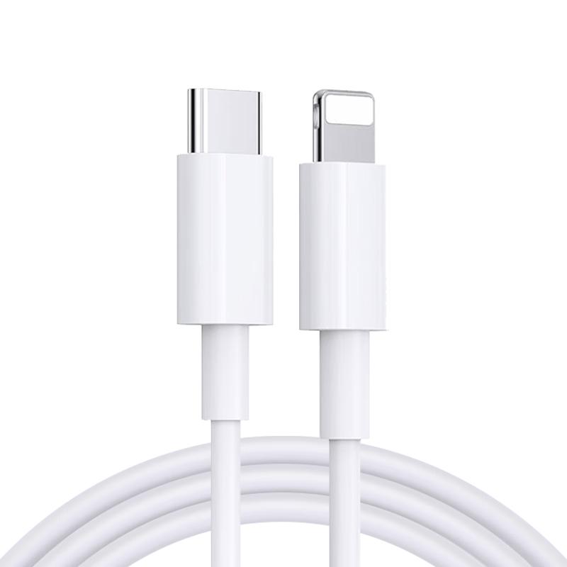 Snowkids PD 20W USB-C to Lightning Fast Charge Cable for iPhone