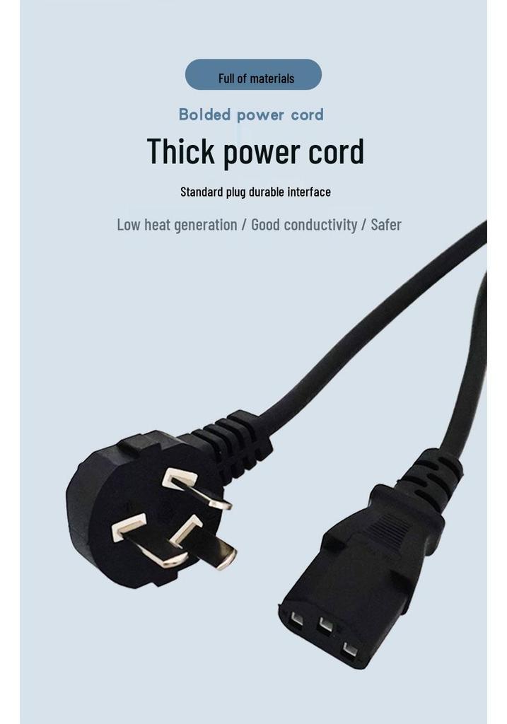 Multi-Port PD Fast Charger with USB-C for Apple & Huawei Phones