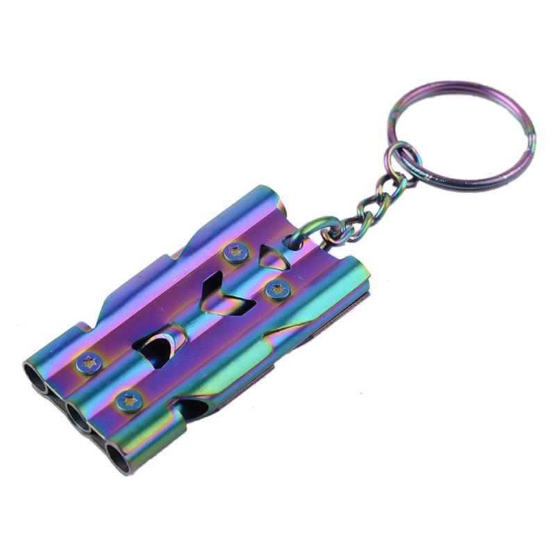 Whistle Safety Whistle Loud Whistle Metal Pipe Emergency Whistle Pet Training Tool Portable Outdoor Safety Whistle Whistle Safety Whistle Loud Whistle Metal Pipe Emergency Whistle Pet Training Tool Portable Outdoor Safety Whistle