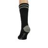 Columbia Lifestyle Boot Socks 2-Pack C1174B Size 37-41