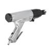 Air Needle Scaler 28 Alloy Steel Needles Pneumatic Rust Paint Weld Removal Tool for Cars Ships