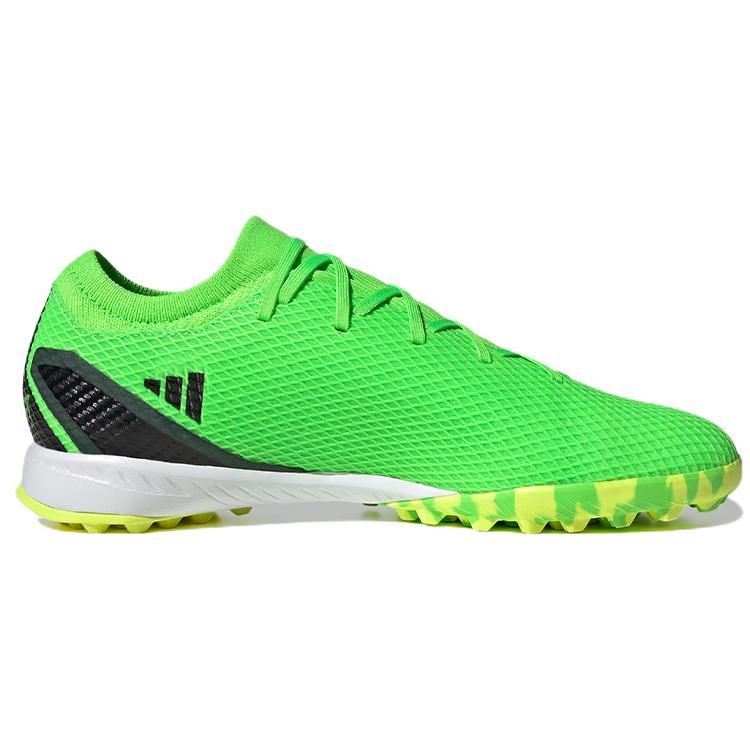 New Adidas X Speedportal.3 TF 'Game Data Pack' GW8484