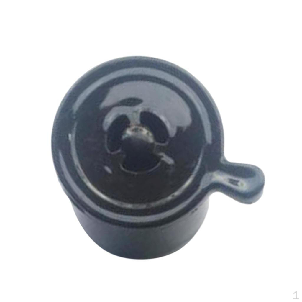 

Ручка выпуска / A Type