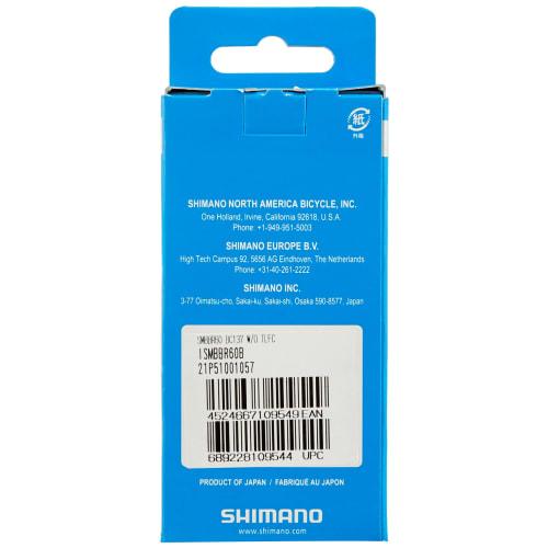 Shimano Bottom Bracket SM-BBR60 BSA Black 68mm