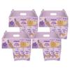 Hwanggeumine Domestic Ground Balloon Flower & Pear Juice for Children 100ml 120 Pcs