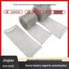 Stainless Steel Woven Mesh Bag for Plant Root Protection and Pest Proofing