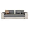 Summer And Summer Rattan Mat Sofa Cushion  New French High-End Ice Silk Mat Cover Cloth Non-Slip Seat Cushion