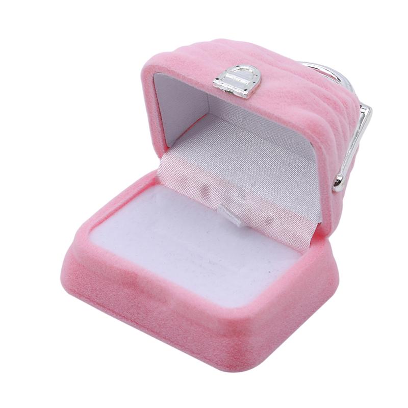 

Сумка-тоут с кольцом, серьгами, ожерельем, ювелирными изделиями, шкатулка для ювелирных изделий, упаковка для ювелирных изделий, сумка-тоут с кольцом-гвоздиком, коробка для ожерелья