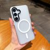 Youdun is suitable for Samsung S11Ultra magnetic mobile phone case, matte skin feeling S11Plus all-inclusive anti-drop protective case.