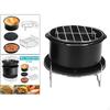 Barbekü ve Mangal – Mangal İzgarası