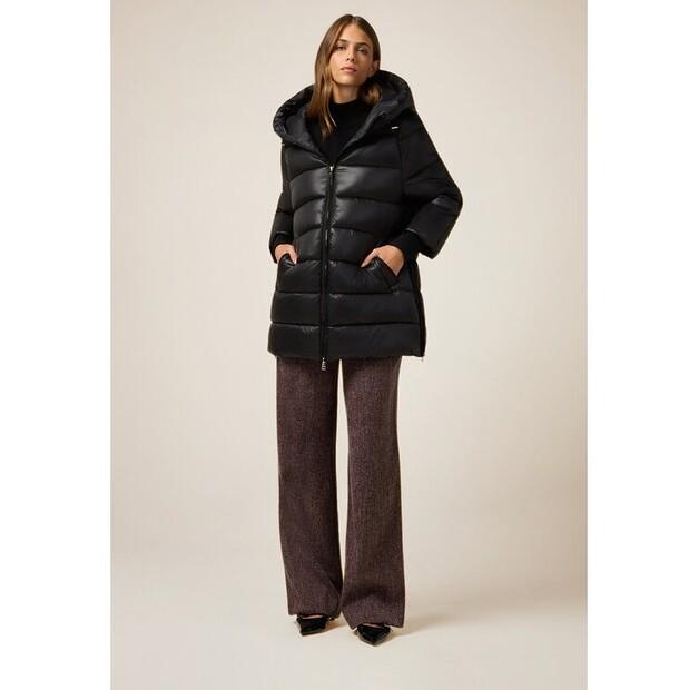 

Куртка пуховая Oltre Baggy Fit EU 44_46