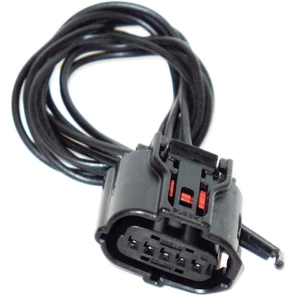 Mass Air Flow Sensor Connector Fits Lexus Totoya 2005- Scion 2011-2016