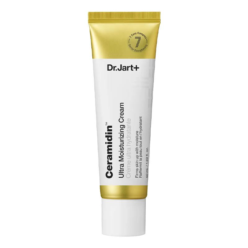 [Dr.Jart+] Ceramidin Ultra Moisturizing Cream 50ml