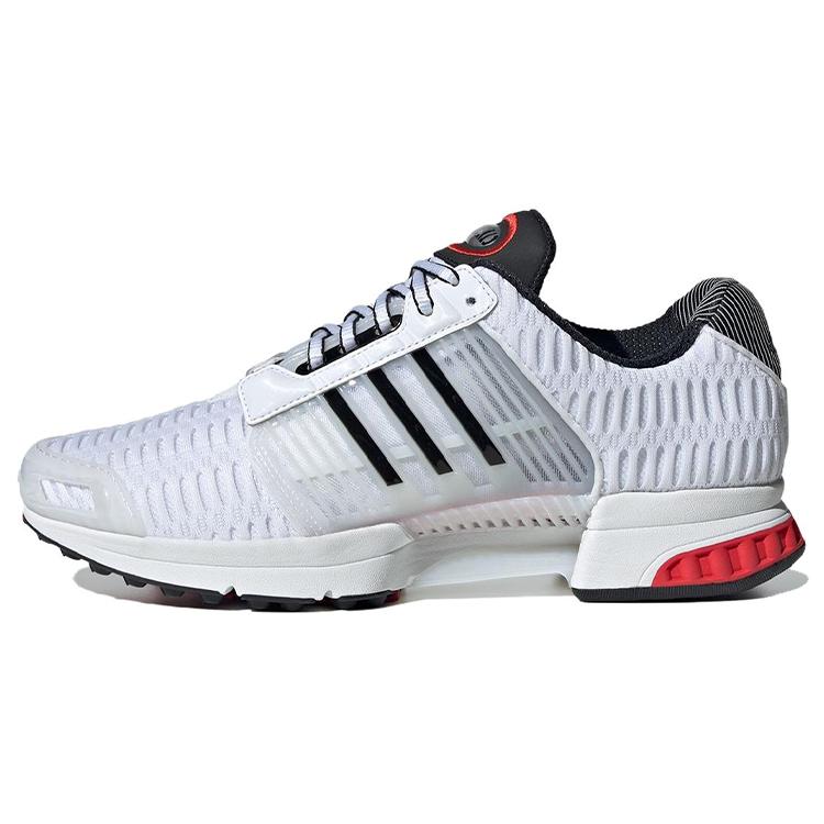 

Adidas Originals Climacool 1 Основной черный красный облачно-белый 43