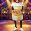Fatos de carnaval para homem