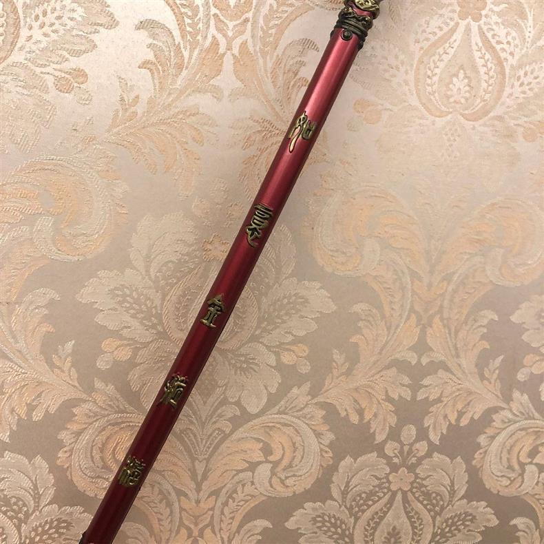 Available: Black Myth Wukong Jingu Bang 100cm Large Cosplay Toy Prop