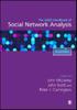 The The Sage Handbook of Social Network Analysis Book