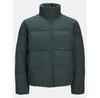 Winter Jacket Jack&Jones Vesterbro 12267055, Green, Regular Fit