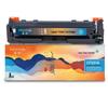 YINGJIA CF501A Compatible Cyan Toner Cartridge