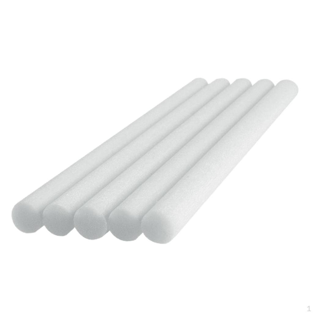 5 Pieces/10 Pieces Humidifier Filters Sponge s Absorbent Wicks Replace for mist Diffuser