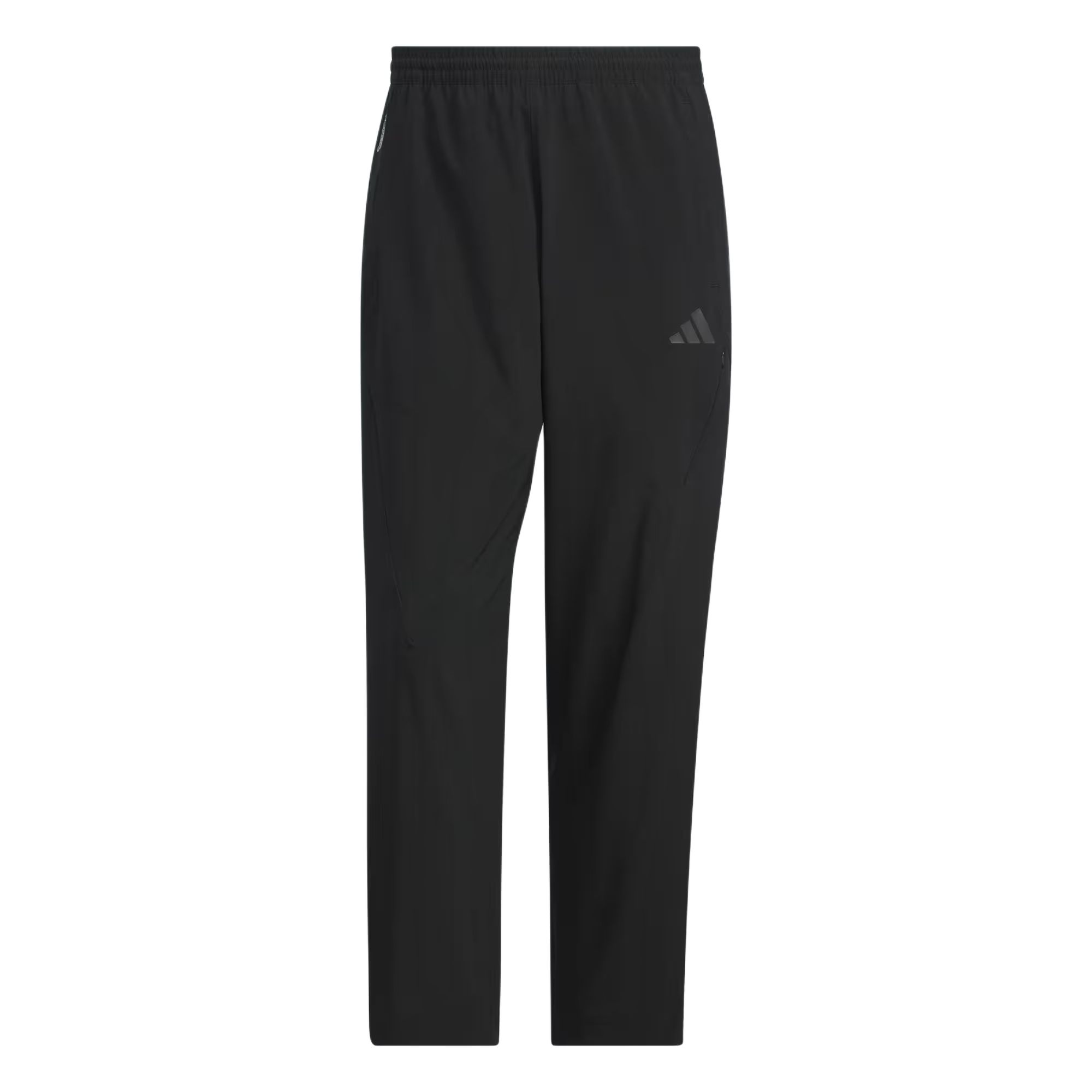 adidas TH CC WV Pants Black KB5177 S