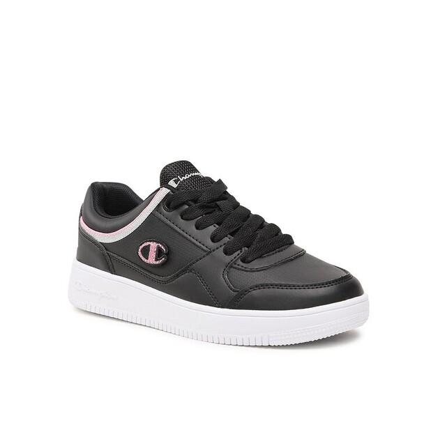 

Кроссовки Champion Sneakersy Rebound Low S11469-CHA-KK003 Czarny