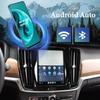 Sinairyu Wireless Carplay Compatible For Volvo XC90/XC60/XC40/S90/S60 Carplay Android Auto Hicar