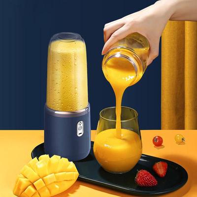 Portable Rechargeable Multifunctional Juicer Cup for Students & Homes