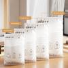 Storage Bags for Organizing Quilts, Specialized Storage Bags for Quilts, Clothing, Down Jackets, Household Electric Pump Vacuum Compression Bags