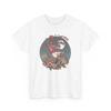 Hoops Game Day T Shirt Basketball Athletic Idea Vintage Fashion Homme Designer Clothes Stretched Stylish Breathable