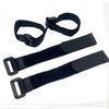 Voltage Double-Sided Non-Slip Self-Adhesive Hook and Loop Cable Strap