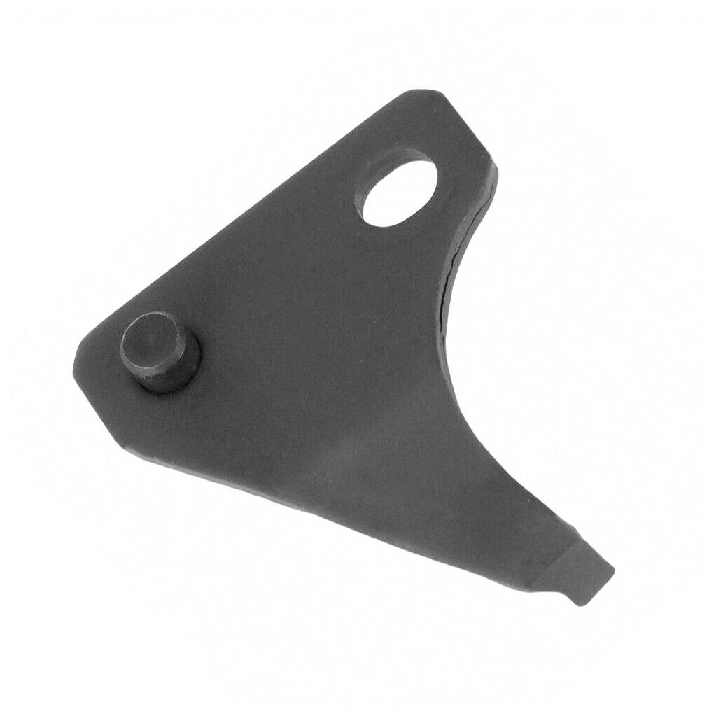 

Инструмент для выравнивания шкива Инструменты для ремонта шкива автомобиля Kuga 16 EcoBoost черный 1 шт. Легко в уникальной форме