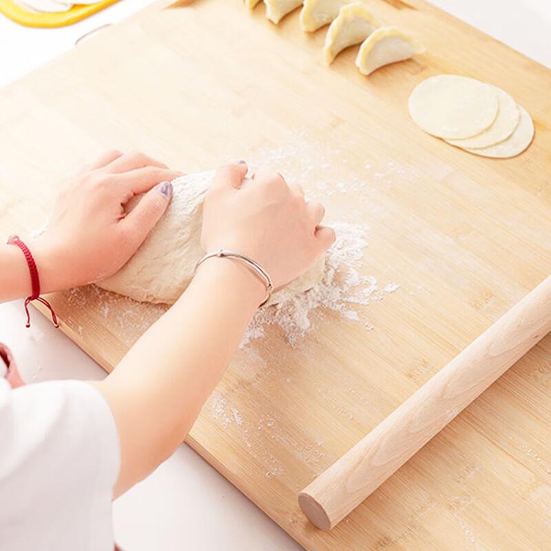 Großes Mehrzweck-Vorbereitungsbrett für Gewerbeküchen