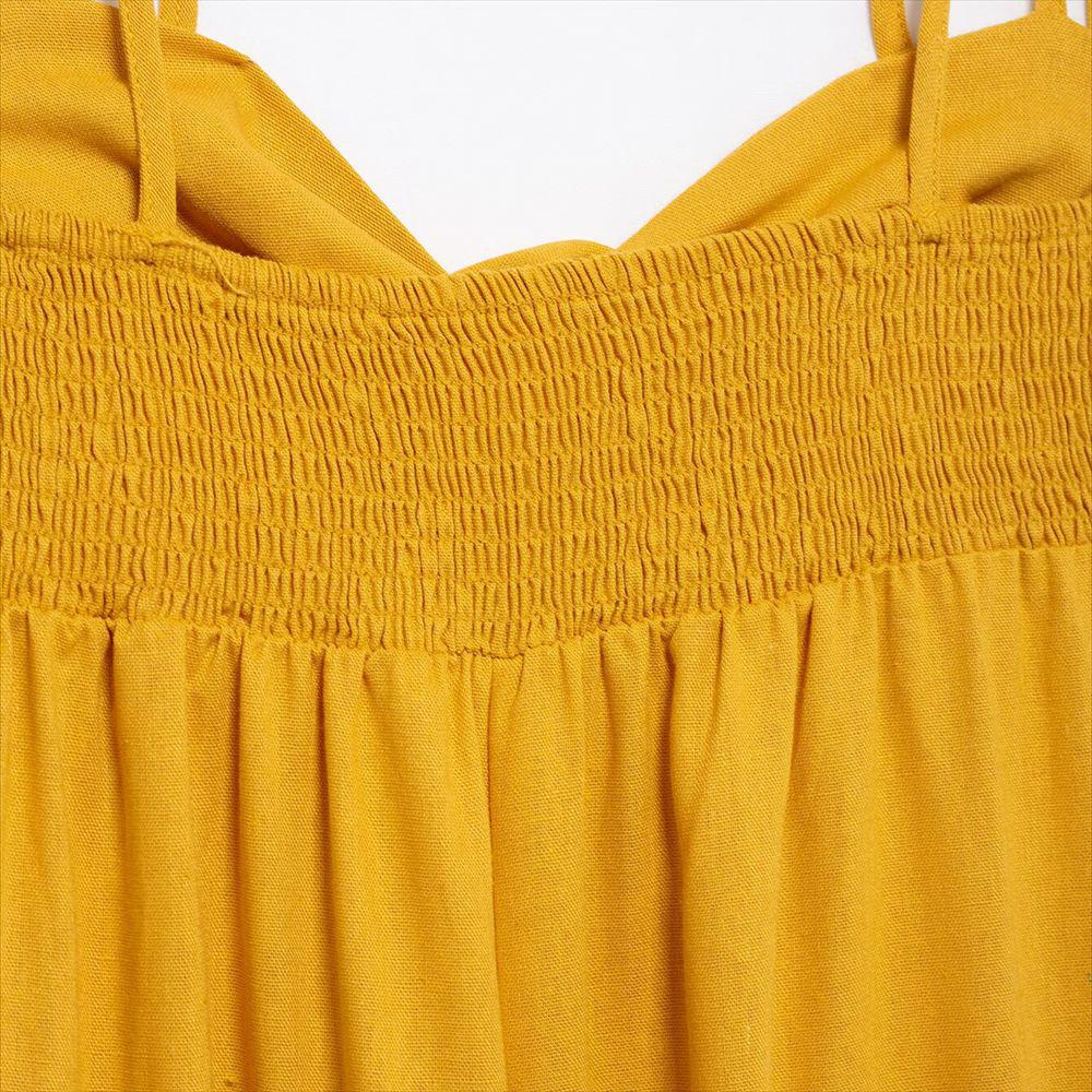 2025 Spring Women's Slim Hollow-Out Midi Dress