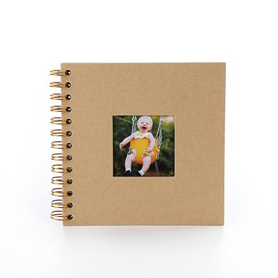 Bytové dekorácie – Fotoalbumy