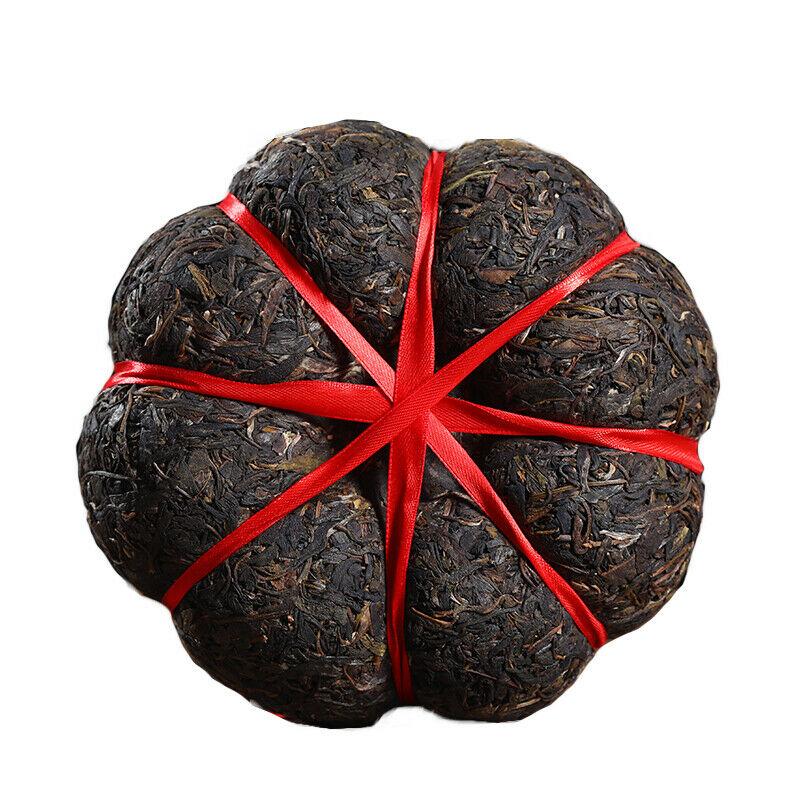 1000 g Island Pu'er Tea Raw Pu-erh grønn te Yunnan Organic PuEr Tea Collection