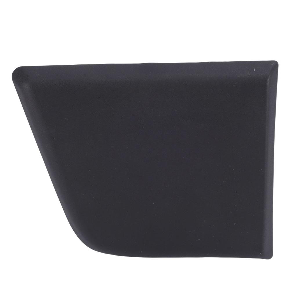 Rear Side Door Panel Trim Thickened Plastic Replacement for Ram ProMaster 1500 2500 3500 2014 2024 Right: 1ZT32JXWAB