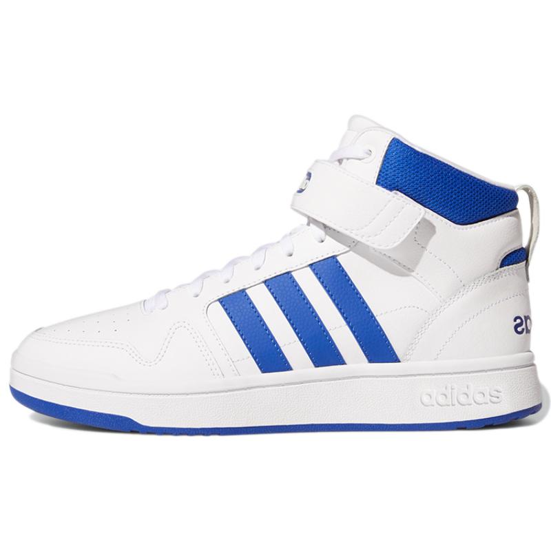 

Adidas Postmove Mid White Royal Blue Sneakers GW5525 41⅓